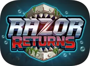 Razor Returns